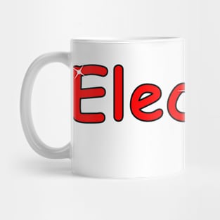 Election, elections, presidential elections, state elections, state, voting, politics, political Mug